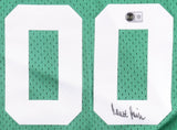 Robert Parish Signed Boston Celtics Mitchell & Ness Authentic Jersey (Beckett)