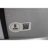 Quinshon Judkins Autographed Ohio State National Champ F/S Helmet Beckett 50050