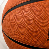 TARI EASON signed Basketball PSA/DNA Autographed LSU