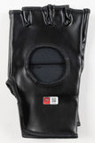 Jason Jackson Signed Jamaica MMA Fight Glove (PA) Titan F.C. Welterweight Champ