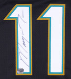Marqise Lee Signed Jaguars NFL Jersey (Fanatics Hologram) Jacksonville Receiver