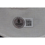 Demaryius Thomas Autographed Pro Style Orange XL Jersey BAS 45050