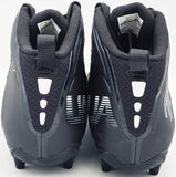 TYLER LOCKETT AUTOGRAPHED UNDER ARMOUR CLEATS SEAHAWKS SIZE 10.5 MCS 236389