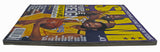 Lakers Kobe Bryant Authentic Signed 2000 Slam Magazine Autographed JSA #YY16939