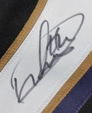 Derrick Henry Signed/Autographed Ravens Jersey PSA/DNA 200739