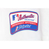 Keith Foulke Signed 2003 American League All Star Game Jersey XL Beckett 51549