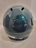 DEVONTA SMITH SIGNED PHILADELPHIA EAGLES SPEED REPLICA HELMET FANATICS