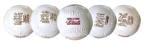 Adam Wainwright St. Louis Cardinals Farewell To A Legend Baseball