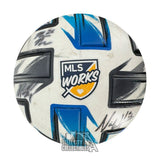 2020 Houston Dynamo Auto Match Used Soccer Ball - BAS/Fanatics LOA (27 Sigs)