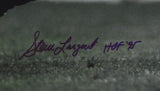 Steve Largent HOF Autographed/Inscribed Seahawks 16x20 Photo JSA 201023