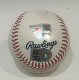 Carlton Fisk Autographed Baseball - Boston Red Sox Hall of Fame | Fanatics COA