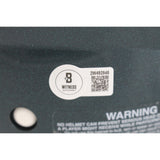 Brian Dawkins Autographed/Signed Philadelphia Eagles Pro Helmet Beckett 49099