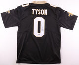 Jordyn Tyson Signed New Orleans Saints Nike Authentic Jersey /Beckett/1st Rnd Pk