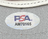 Eddie Murray Signed Baltimore Orioles New Era Baseball Hat PSA