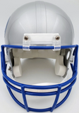 CORTEZ KENNEDY AUTOGRAPHED SIGNED SEAHAWKS FULL SIZE HELMET HOF '12 MCS 110681