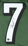 Haason Reddick Signed Philadelphia Eagles Jersey (Beckett) 2022 Pro Bowl L.B.