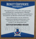 Hines Ward Signed/Autographed 11x14 Photo Pittsburgh Steelers Framed JSA 192371