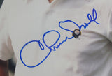 Chuck Noll HOF Signed/Autographed 8x10 Photo Pittsburgh Steelers JSA 208887