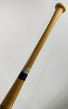 Willie Stargell Signed Rawlings Adirondack Big Stick 33" Bat (JSA COA) Pirates