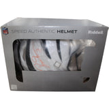 Boomer Esiason Autographed Cincinnati Bengals Authentic Alt Helmet Beckett 56209