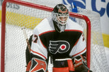 Ron Hextall Signed Full Size Philadelphia Flyers Goalie Mask (Beckett)