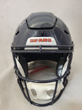 ROME ODUNZE SIGNED CHICAGO BEARS SPEEDFLEX AUTHENTIC HELMET FANATICS