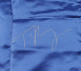 Tyson Fury Signed Everlast Boxing Trunks with Beckett COA