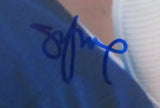 Steve Young HOF Autographed 11x14 Photo Los Angeles Express JSA