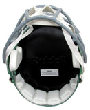 Quinyon Mitchell Signed Kelly Full-Size Replica Helmet Eagles PSA/DNA 195553