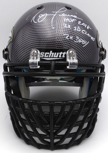 baltimore ravens penn state football helmets Ray Lewis Autographed Full Size Authentic Helmet Ravens W/Stats Becket – Super Sports Center