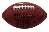 Roger Staubach HOF Signed Official Wilson NFL Football Cowboys JSA 214111