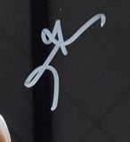 Allen Iverson Signed Framed 8x10 Philadelphia 76ers vs Kobe Bryant Photo JSA ITP