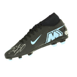 Ryan Giggs Signed Nike Mercurial Superfly Soccer Cleat with Beckett COA