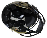 John Elway Signed Denver Broncos Authentic Salute Speed Helmet Beckett 38749