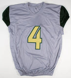 Xavien Howard Signed Baylor Bears Jersey (JSA COA) Miami Pro Bowl Defensive Back