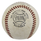 Pirates Roberto Clemente "Best Wishes" Signed Giles Onl Baseball BAS #AB14241