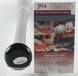 Ryne Sandberg Signed Rawlings Pro Bat Inscribed "HOF 05" (JSA COA) Chicago Cubs