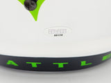 TYLER LOCKETT AUTOGRAPHED SEAHAWKS LUNAR ECLIPSE FULL SIZE HELMET MCS 236382