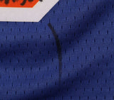 R. J. Barrett Signed New York Knicks Nike Jersey (Fanatics) 2019 #3 Overall Pick