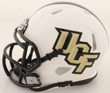 Daunte Culpepper Signed UCF Knights Mini-Helmet (JSA COA) Central Florida Q.B,