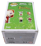 Who Framed Roger Rabbit? Jessica Rabbit Disney #104 Funko Pop Vinyl Figure