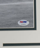 Andy Murray Signed Framed 16x20 Spotlight Photo PSA Hologram U79626