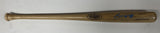 Brewers BRANDON WOODRUFF Signed Louisville Slugger Blond Bat AUTO - BAS