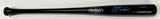 Brewers Infielder CALEB DURBIN Signed Louisville Slugger Black Bat AUTO - JSA