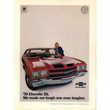 Ohio State Buckeyes vs Illinois Illini 10/25/1969 Gameday Magazine 59302