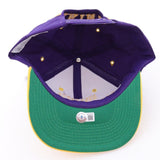 Fran Tarkenton Signed Minnesota Vikings Adjustable Baseball Style Hat (Beckett)