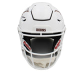 Ricky Williams Signed Texas Longhorns SpeedFlex NCAA Helmet with "Highsman 420"