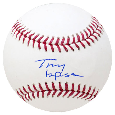 Tony LaRussa Signed Rawlings Official MLB Baseball - (SCHWARTZ COA)