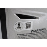 2024 Ohio State Buckeyes Team Signed SpeedFlex Nat'l Champs 20 Sig Beckett 50064