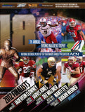 Bronko Nagurski Trophy 12/3/2012 Finalista Magazine 38256